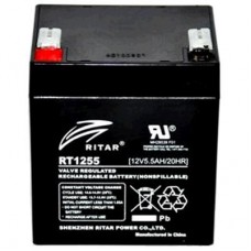 RBC29 UPS Battery kit