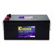 Century 12v 270Ah C12-270XDA Battery