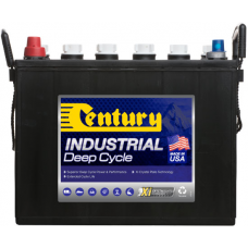 12v 155Ah Century Batteries C12VS-US