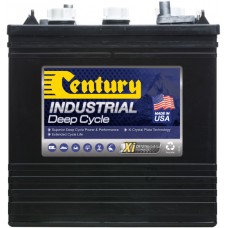 6v 232Ah Century Deep Cycle Battery C2320S US  