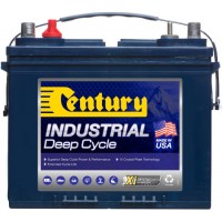 12v 85Ah Century Batteries C24DC US