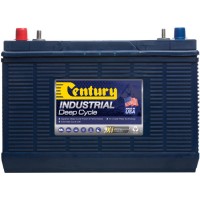 12v 130Ah Century Battery C31DC US