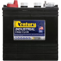 8v 170Ah Century Batteries C8VGC US